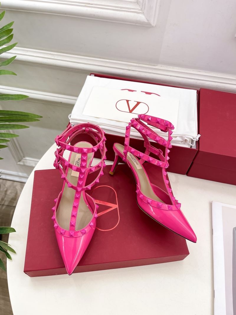 Valentino Sandals